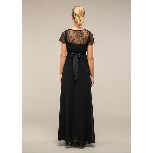 GeBe laila maternity dress - Picture 3 of 7